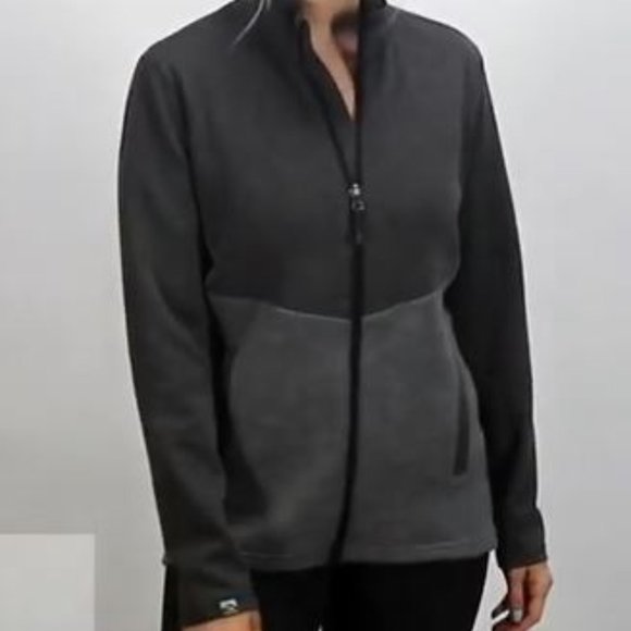 NEW Navigator Jacket Women Storm Creek Size SMALL Petite - Picture 2 of 15